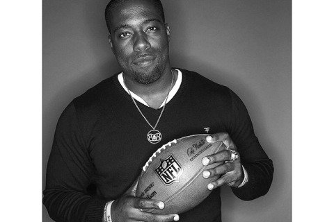 Brian Banks