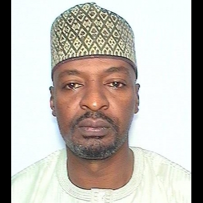 Hon. Kwande Suleiman